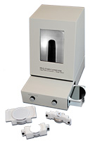 Model 102C Edge Profile Comparator