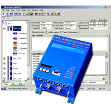 Model 570E/542 Transceiver